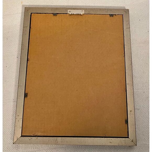 Auricula “Charles Perry” Framed and Matted Print 16” x12” - Picture 9 of 9